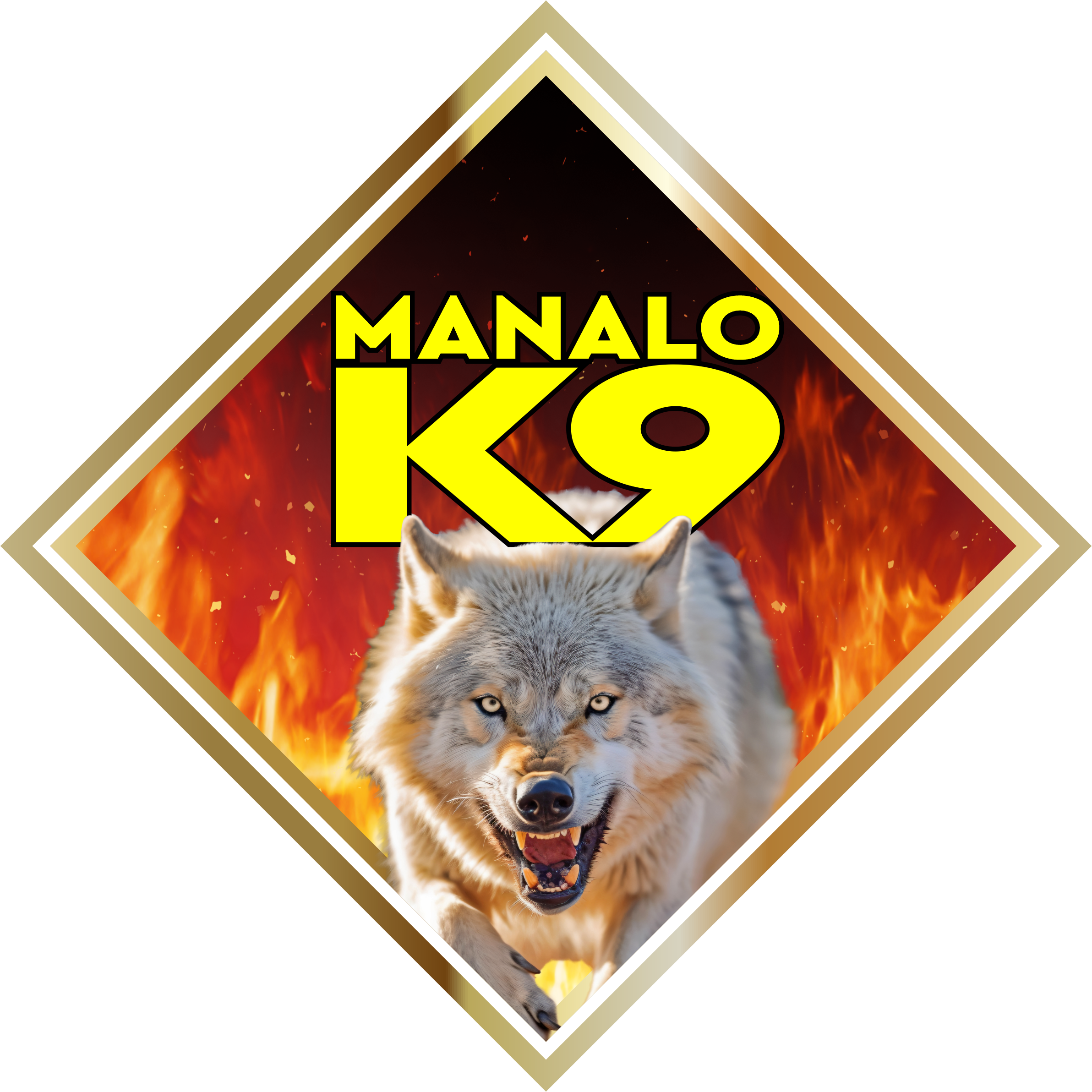 Manalo K9
